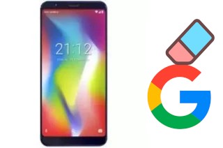 So löschen Sie ein Google-Konto auf NUU Mobile G2