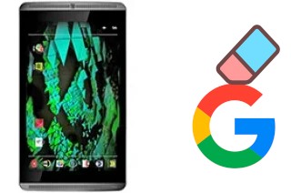 So löschen Sie ein Google-Konto auf Nvidia Shield