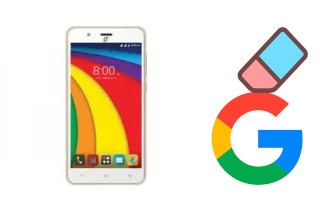 So löschen Sie ein Google-Konto auf O 8-98 Android