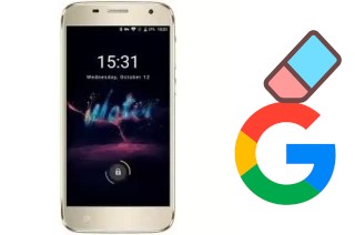 So löschen Sie ein Google-Konto auf OneClick X-Music II Pro