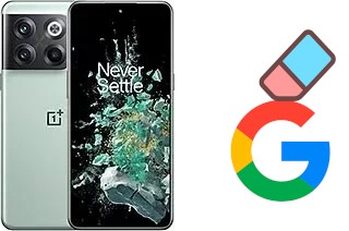 So löschen Sie ein Google-Konto auf OnePlus 10T