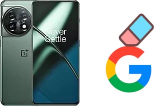 So löschen Sie ein Google-Konto auf OnePlus 11