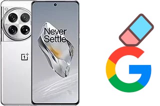 So löschen Sie ein Google-Konto auf OnePlus 12