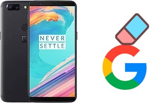 So löschen Sie ein Google-Konto auf OnePlus 5T