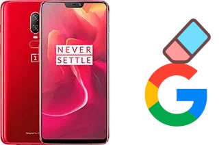 So löschen Sie ein Google-Konto auf OnePlus 6