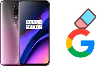 So löschen Sie ein Google-Konto auf OnePlus 6T