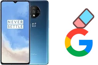 So löschen Sie ein Google-Konto auf OnePlus 7T