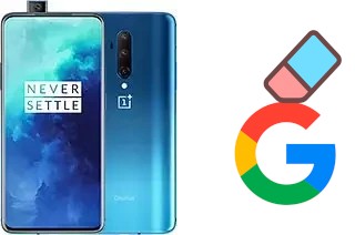 So löschen Sie ein Google-Konto auf OnePlus 7T Pro