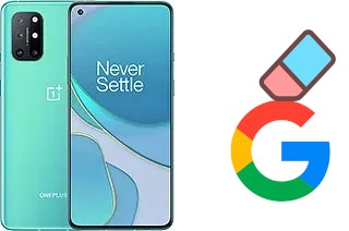 So löschen Sie ein Google-Konto auf OnePlus 8T