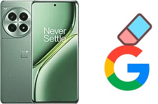 So löschen Sie ein Google-Konto auf OnePlus Ace 3 Pro