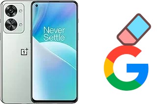 So löschen Sie ein Google-Konto auf OnePlus Nord 2T