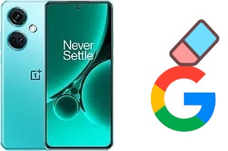 So löschen Sie ein Google-Konto auf OnePlus Nord CE3