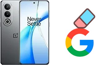 So löschen Sie ein Google-Konto auf OnePlus Nord CE4