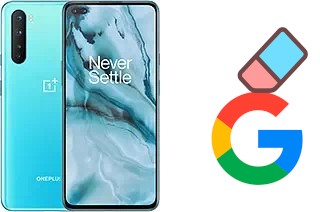 So löschen Sie ein Google-Konto auf OnePlus Nord