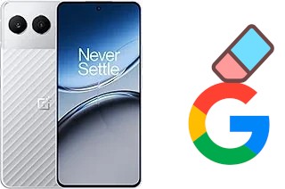 So löschen Sie ein Google-Konto auf OnePlus Nord 4