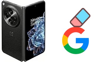 So löschen Sie ein Google-Konto auf OnePlus Open