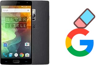 So löschen Sie ein Google-Konto auf OnePlus 2