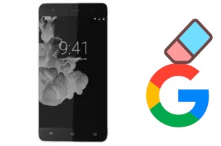 So löschen Sie ein Google-Konto auf Onix S501