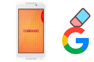 So löschen Sie ein Google-Konto auf Ooredoo Smart 12 plus