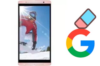 So löschen Sie ein Google-Konto auf OPlus Oplus Venti 4G