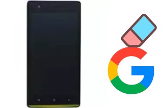 So löschen Sie ein Google-Konto auf Oppo 3007