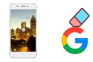 So löschen Sie ein Google-Konto auf Oppo A39