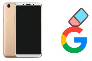 So löschen Sie ein Google-Konto auf Oppo A75