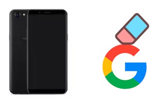 So löschen Sie ein Google-Konto auf Oppo A75s