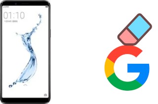 So löschen Sie ein Google-Konto auf Oppo A79