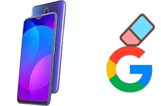 So löschen Sie ein Google-Konto auf Oppo F11