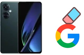 So löschen Sie ein Google-Konto auf Oppo K11x