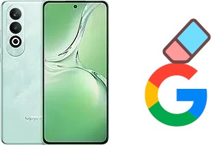 So löschen Sie ein Google-Konto auf Oppo K12