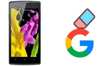 So löschen Sie ein Google-Konto auf Oppo Neo 5