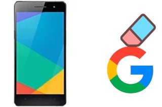 So löschen Sie ein Google-Konto auf Oppo R3