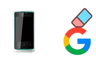 So löschen Sie ein Google-Konto auf Oppo R601