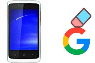 So löschen Sie ein Google-Konto auf Oppo R811 Real