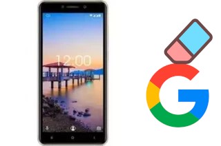 So löschen Sie ein Google-Konto auf Oukitel C10 Pro