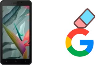 So löschen Sie ein Google-Konto auf Oukitel C10