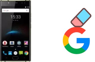 So löschen Sie ein Google-Konto auf Oukitel K3