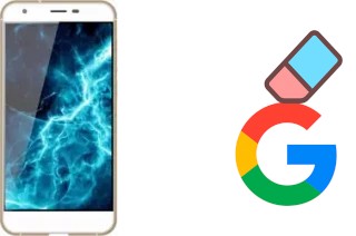 So löschen Sie ein Google-Konto auf Oukitel K7000