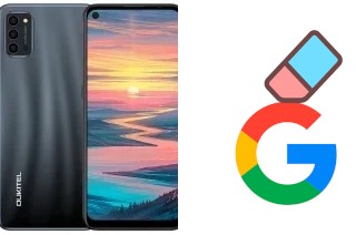 So löschen Sie ein Google-Konto auf Oukitel K9 PRO