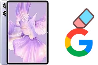 So löschen Sie ein Google-Konto auf Oukitel OT6