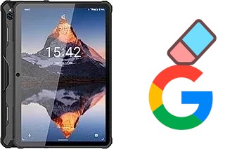 So löschen Sie ein Google-Konto auf Oukitel Ouk RT1