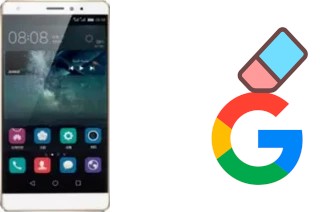 So löschen Sie ein Google-Konto auf Oukitel U13