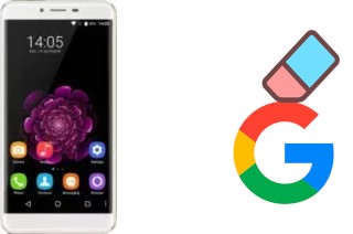 So löschen Sie ein Google-Konto auf Oukitel U15S