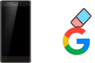 So löschen Sie ein Google-Konto auf Oukitel U2