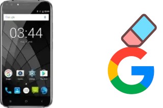 So löschen Sie ein Google-Konto auf Oukitel U22