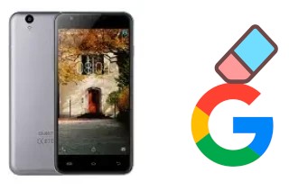 So löschen Sie ein Google-Konto auf Oukitel U7 Max