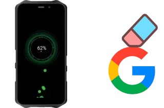 So löschen Sie ein Google-Konto auf Oukitel WP12