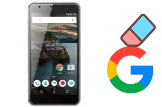 So löschen Sie ein Google-Konto auf Own S1 P